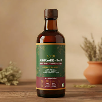 Abhayarishtam 450 ml